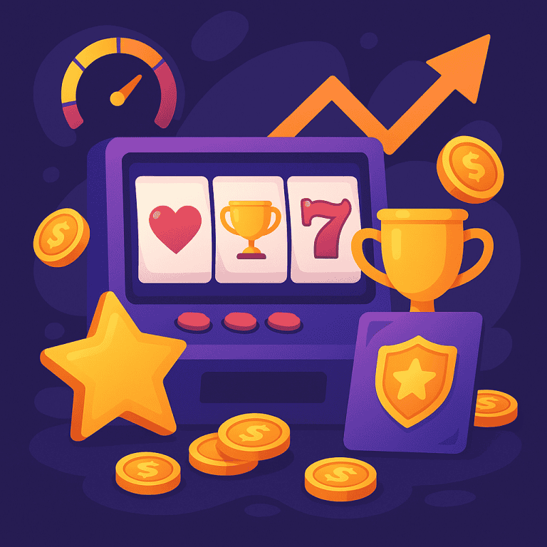 Pelillisyys online-kasinoissa