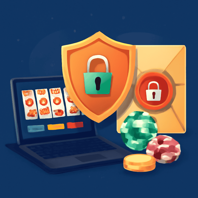 How to Ensure Safe Online Casino Play: Expert Tips