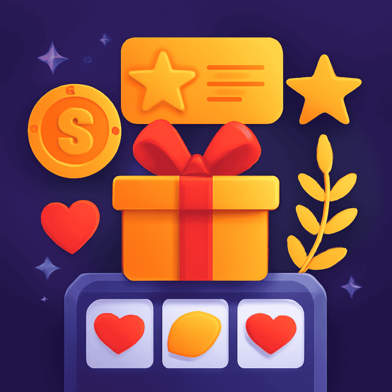 Online-kasinoiden kanta-asiakasohjelmat: miten ne toimivat