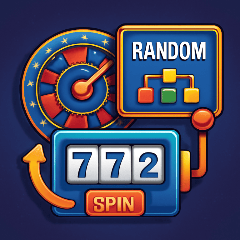 RNG:n ymmärtäminen iGaming-alalla