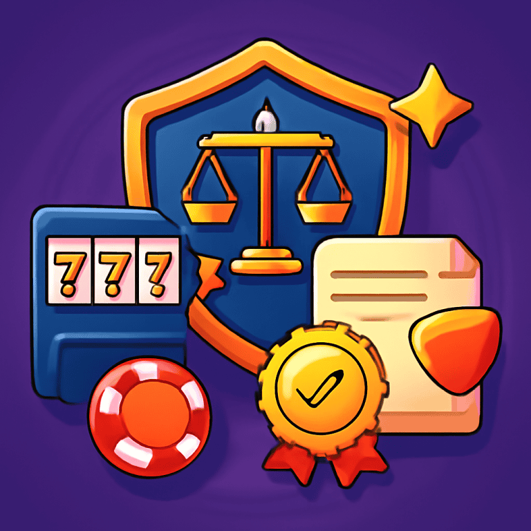 Online-uhkapelilisenssi: kaikki mitä sinun tarvitsee tietää